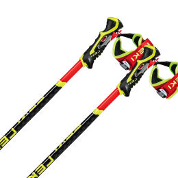 Kijki narciarskie Leki WCR SL 3D 2024