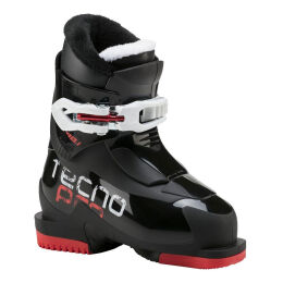 Buty narciarskie Tecno Pro T40 Black Red