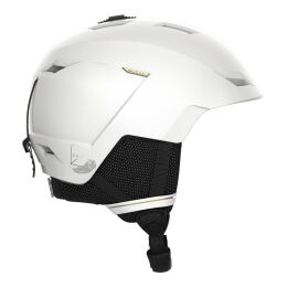 Kask narciarski damski Salomon Icon LT White 2025
