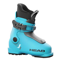 Buty narciarskie dziecięce Head J1 Speedblue JR Junior 2024