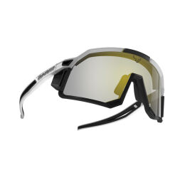Okulary sportowe Dynafit Sky Pro Sunglasses Blackout S2-S4 2024