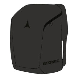 Pokrowiec plecak na buty i kask Atomic Boot & Helmet Pack Black 2025