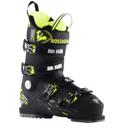 Buty narciarskie Rossignol Speed 100 HV+ Black 2024