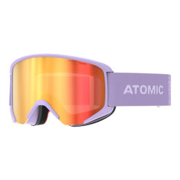 Gogle narciarskie Atomic Savor Photo Lavender Red OTG z fotochromem 2025