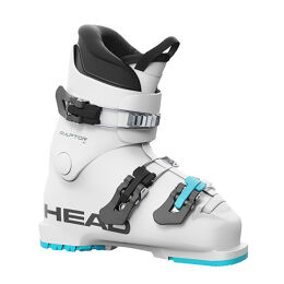 Buty narciarskie dziecięce Head Raptor 40 JR 2024