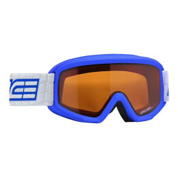 Gogle narciarskie dziecięce Salice 708 DACRXF Blue z fotochromem